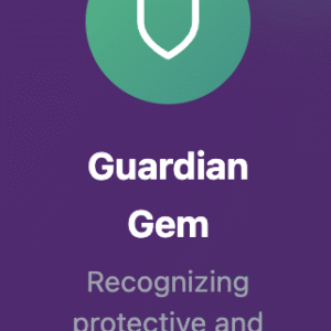 'Guardian Gem'