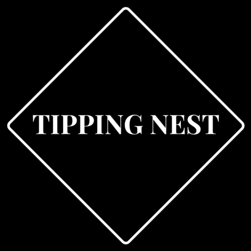 TIPPING NEST